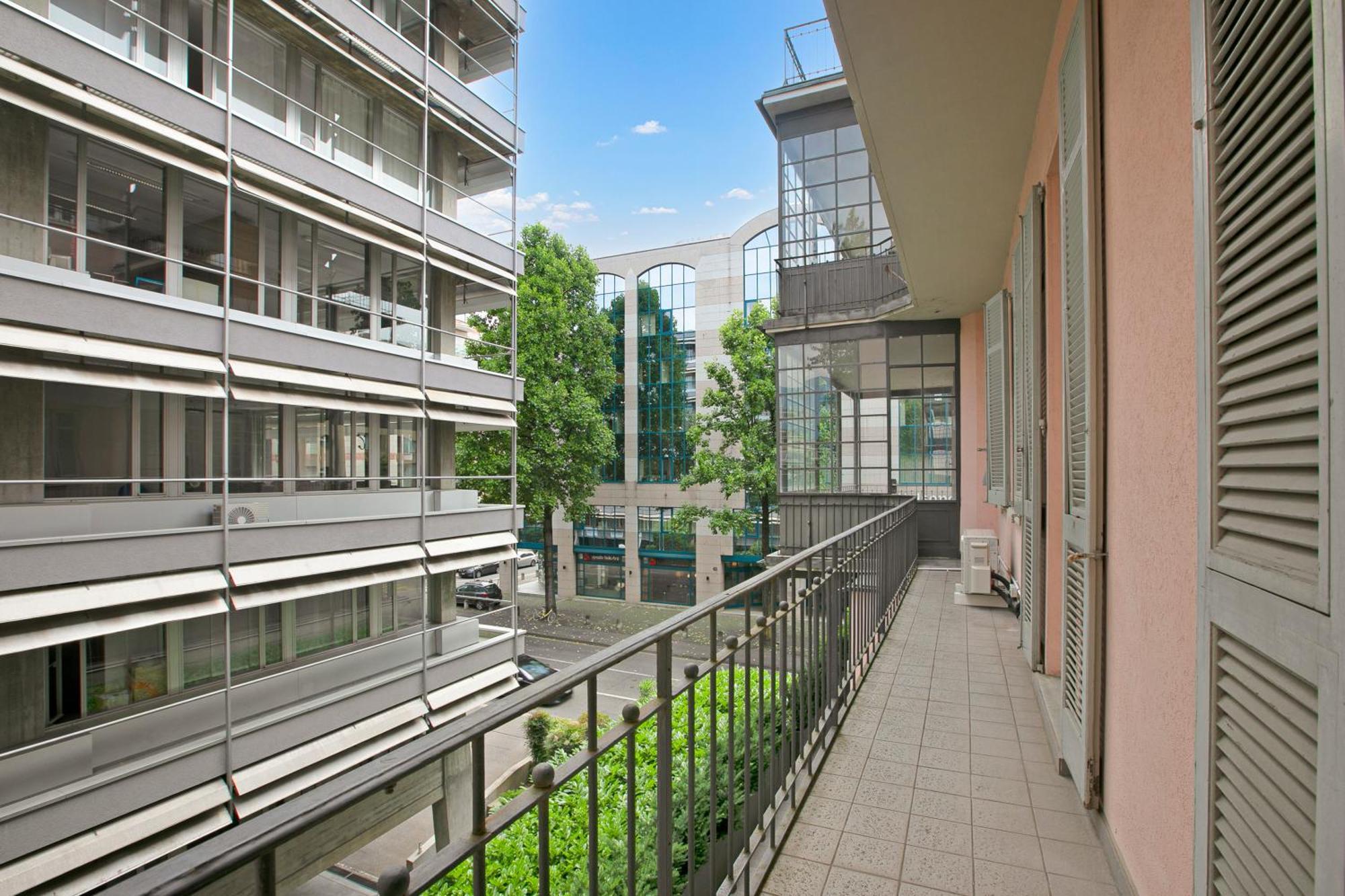 Nice Apartment - Happy Rentals Lugano Exterior photo